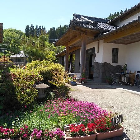 Maison d'hôtes Cocochi House à Yufu Extérieur photo