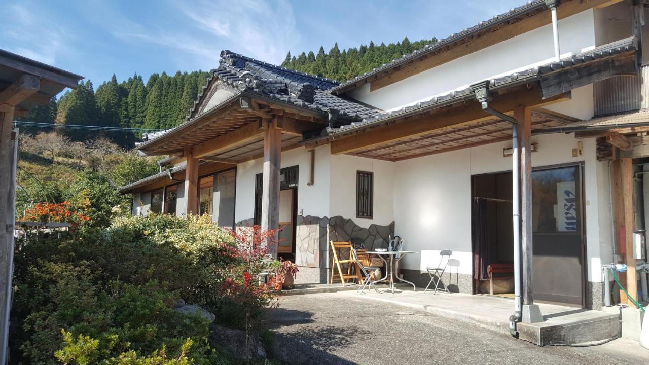 Maison d'hôtes Cocochi House à Yufu Extérieur photo